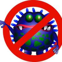 Онлайн флешмоб по профилактике коронавируса