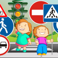 Профилактика детского дорожно-транспортного травматизма в ДОУ